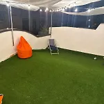 Madre Terra Airport & テッラジーニ