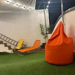 Madre Terra Airport & 3* テッラジーニ