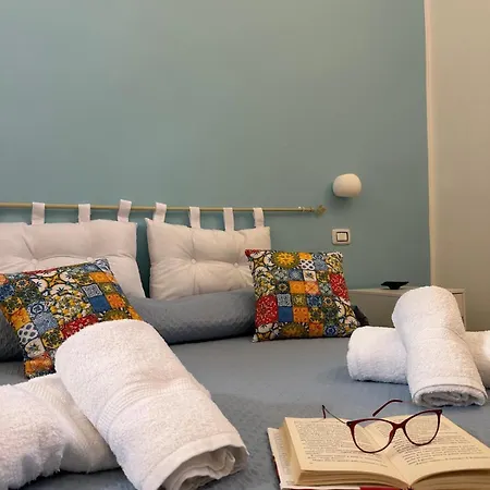 Madre Terra & Guest house Terrasini