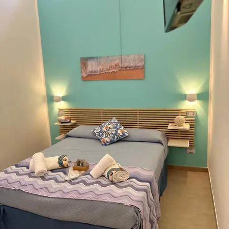 Guest house Madre Terra & *