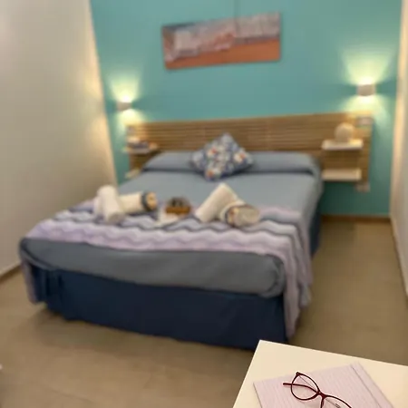 Madre Terra & Guest house