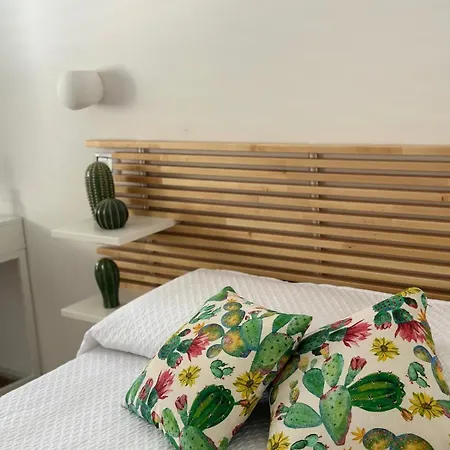 Guest house Madre Terra &