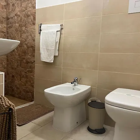 Guest house Madre Terra & Terrasini