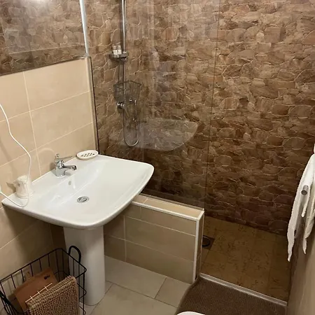 Guest house Madre Terra & Terrasini