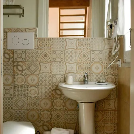 Guest house Madre Terra &