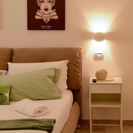 Madre Terra Airport & 3*