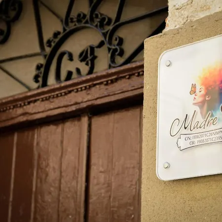 Madre Terra & Guest house