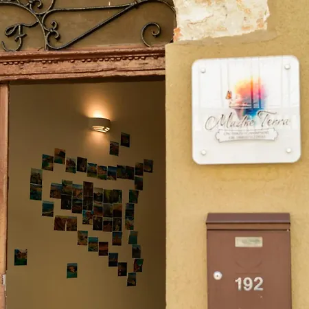 Gasthof Madre Terra & *
