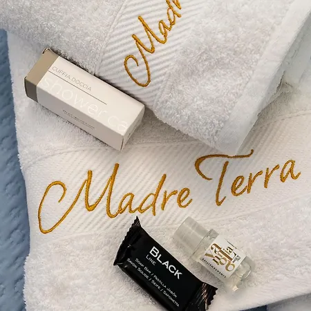 Madre Terra & Terrasini