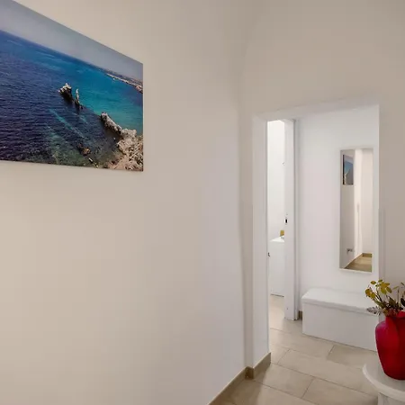 Madre Terra & Guest house