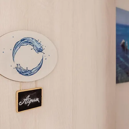 Guest house Madre Terra &