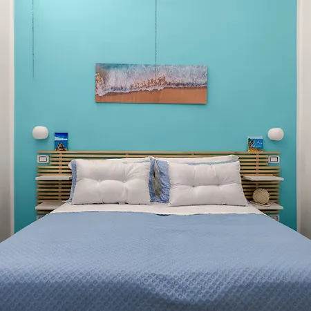 Madre Terra & Guest house *