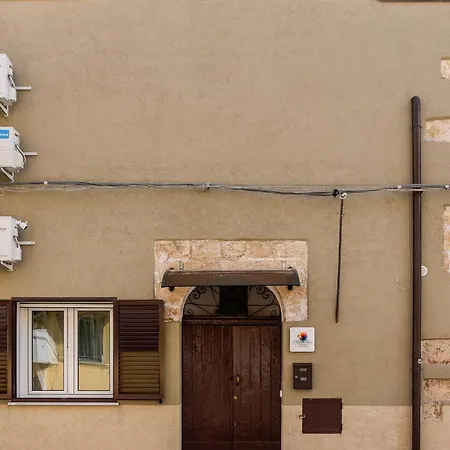 Madre Terra & Guest house Terrasini