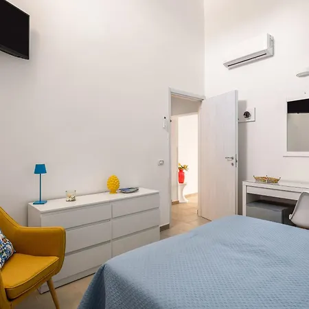 Madre Terra Airport & 3*