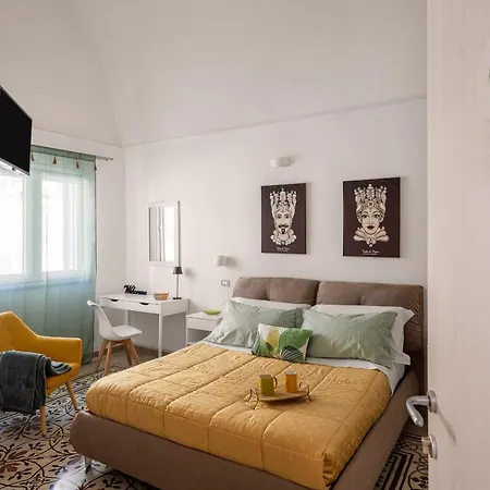 Guest house Madre Terra &