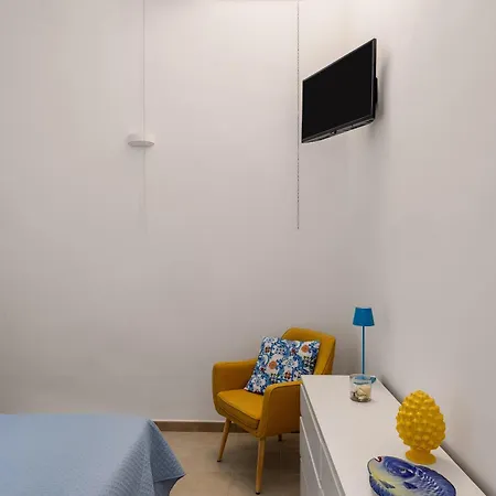 Madre Terra & Guest house *