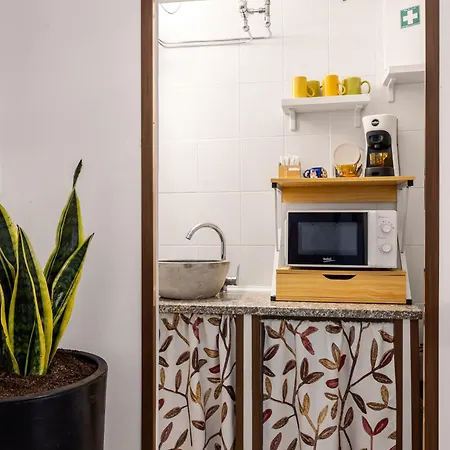 Guest house Madre Terra & *