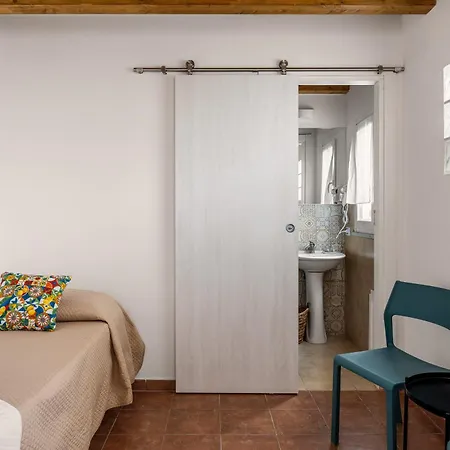Guest house Madre Terra & Terrasini
