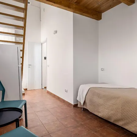 Madre Terra & Guest house