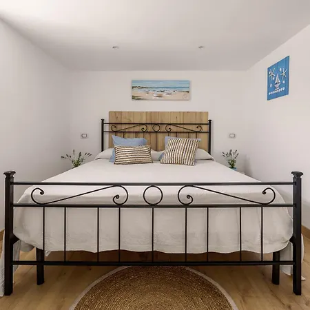 Guest house Madre Terra &
