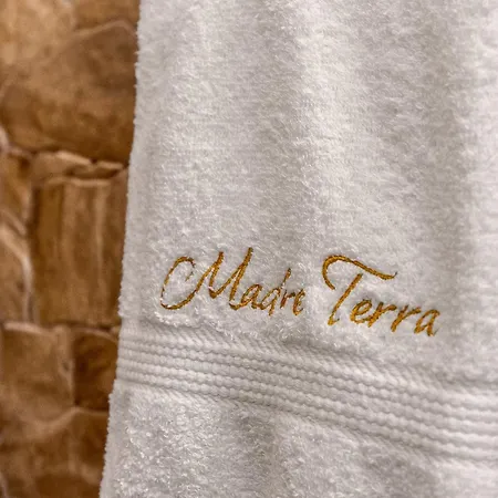 Guest house Madre Terra & Terrasini