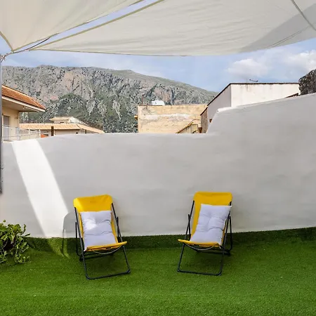Madre Terra & Guest house