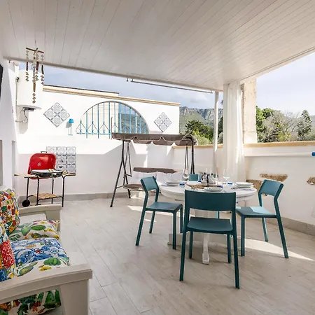 Guest house Madre Terra &