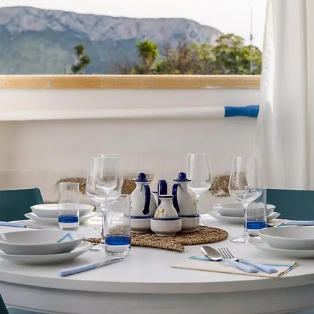 Madre Terra & Guest house *