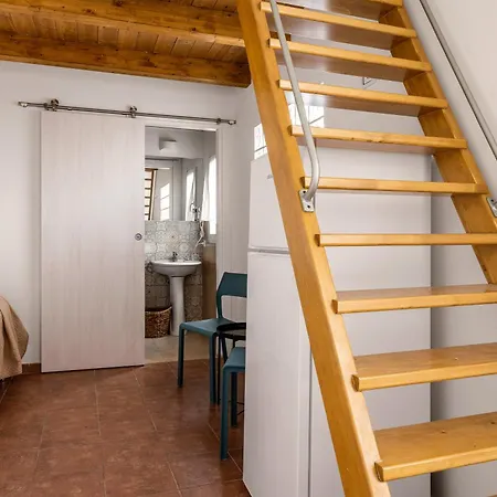 Guest house Madre Terra & Terrasini