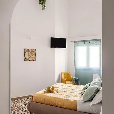 Madre Terra & Guest house Terrasini