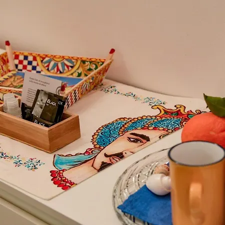 Guest house Madre Terra &