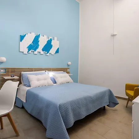 Madre Terra & Guest house *