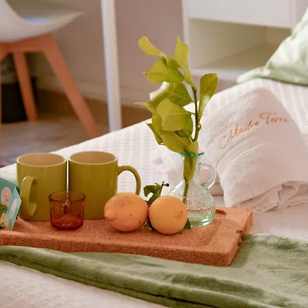Madre Terra & Guest house Terrasini