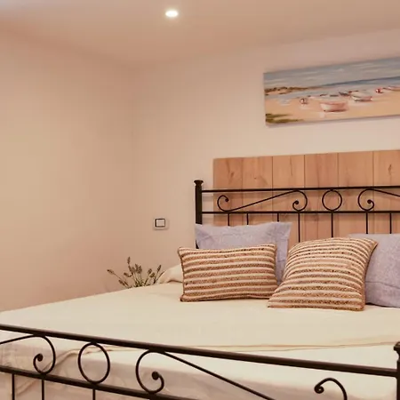 Madre Terra & Guest house