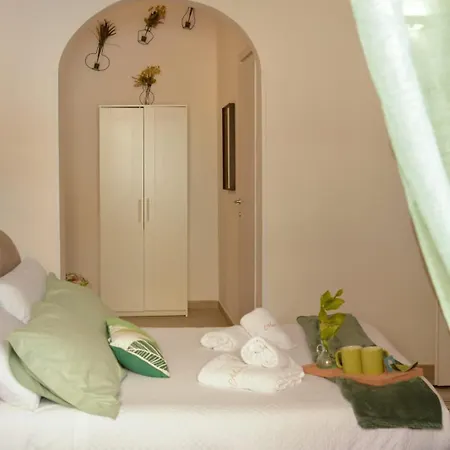 Madre Terra & Guest house Terrasini