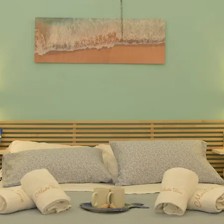 Guest house Madre Terra & Terrasini