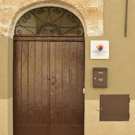 Guest house Madre Terra & *