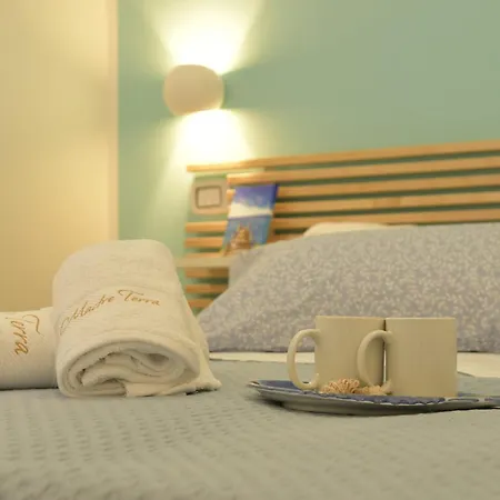 Madre Terra & Guest house Terrasini