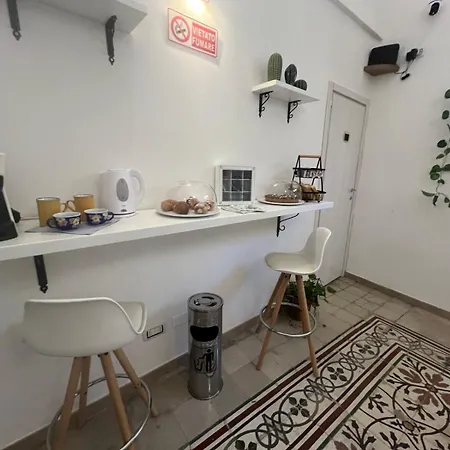 Madre Terra & Guest house Terrasini