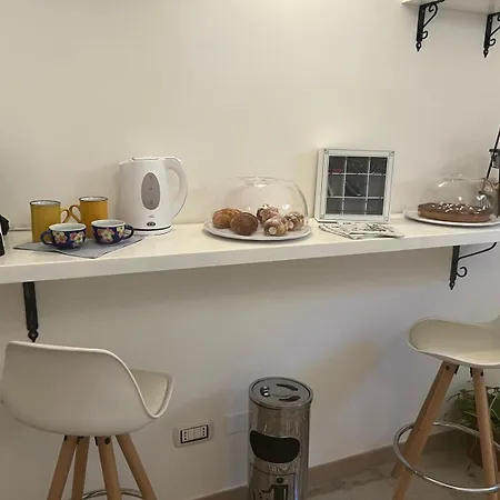 Guest house Madre Terra &
